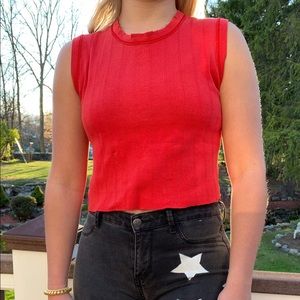 Calvin Klein tank top